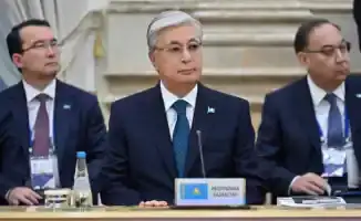 Касым-Жомарт Токаев на расширенном заседании Высшего Евразийского экономического совета: ключевые моменты