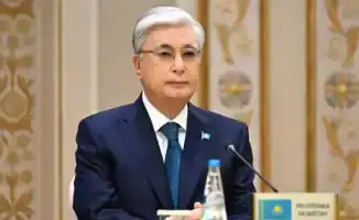 Токаев на экономическом Олимпе: как Казахстан прокладывает путь в Евразийском союзе