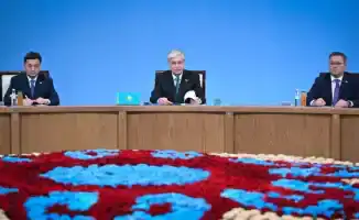 Токаев и Китай: мосты дружбы и культурный калейдоскоп 2026