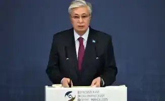 Токаев на Евразийском форуме: Искусственный интеллект в роли нового дипломата
