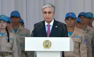 Токаев на поле битвы разума: уроки войны как компас для мира