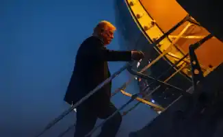 Эскалация напряженности: США требуют капитуляции Ирана, угрожая воздушным доминированием