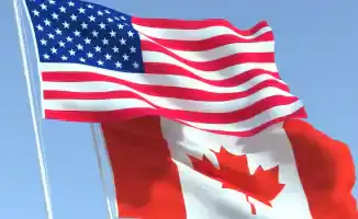 Канада против США: налог или торговая война?