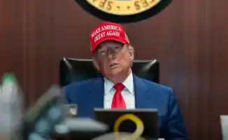 Трамп в шокирующем заявлении: нецензурная реакция на конфликт между Израилем и Ираном