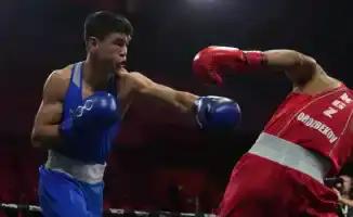 Ринг как арена судеб: Аблайхан Жусупов и казахстанская драма в Астане