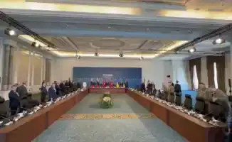 Новый виток надежды: Турция открывает двери для мирного диалога между Россией и Украиной