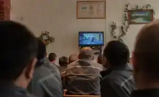 Кто выйдет на свободу: амнистия в честь Конституции?