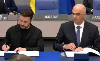 Киев, 5 октября: Украина и Совет Европы создают спецтрибунал для расследования агрессии России