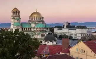 Новая улица в Астане будет носить имя столицы Болгарии — Софии: заявление президента