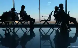 Астана: воздушные ворота на замке — пассажирам приготовиться к временным турбулентностям