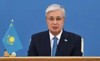 Эксперты приветствуют ратификацию Токаевым изменений в договоре о Евразийском фонде