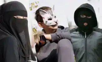 Лицо под запретом: Казахстан против маскировки в обществе?