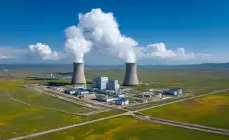 Второй атомный «первенец»: Казахстан готовит к запуску электростанцию-двойняшку