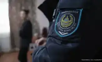 Что скрывает новое подразделение МВД Казахстана?
