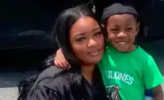 Жизнь в тени: как надежда и любовь победили смерть в утробе матери