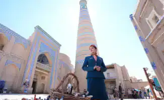 Укрепление связей: как новые маршруты из Алматы в Ташкент и Нукус изменят региональную динамику