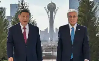 Си Цзиньпин в Астане: новый вектор сотрудничества и его влияние на региональную динамику