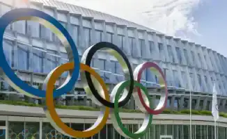 Кто теперь правит Олимпом? Пловчиха из Зимбабве!