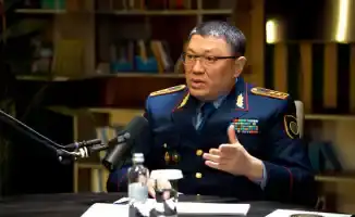 Ержан Саденов: Как правосознание казахстанцев влияет на безопасность и спокойствие семей