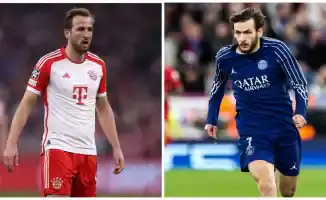 Футбольный ураган: Бавария смела любительский клуб, как парикмахер стрижку на лето