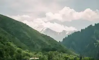 Возвращение горных земель Алматы: как это изменит будущее региона
