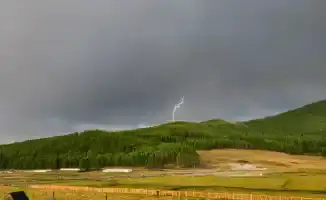 Что принесёт 12 июня: зной или грозовые сюрпризы?