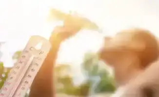 Погодный коктейль: огненный ветер и штормовые страсти на 23 июня