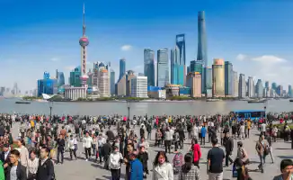 Прямой рейс Шанхай — Алматы откроет новые горизонты для туризма и бизнеса