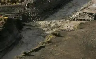 Ситуация после прорыва озера в Кыргызстане: есть ли риск в горах Алматы?