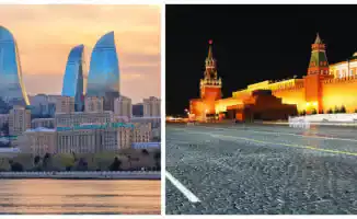 Эскалация дипломатического конфликта: Азербайджан и Россия на грани разрыва из-за судьбы журналистов