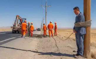 Общественность возмущена: подрядчикам грозят средневековые методы наказания за срыв сроков