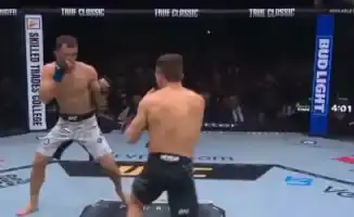 Подарок за нокаут: Бекзат Алмахан получает дом и восхищение фанатов