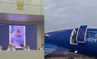 Тени над Кавказом: как трагедия с азербайджанским самолетом обострила российско-азербайджанские отношения