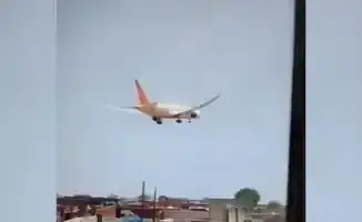 Новые данные о катастрофе Air India: безопасность Boeing 787-8 в Мумбаи подтверждена