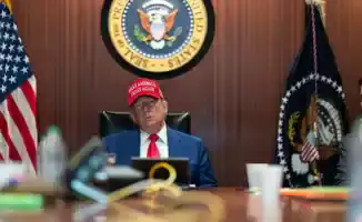 Трамп: Оружие для Украины или новая торговая война?