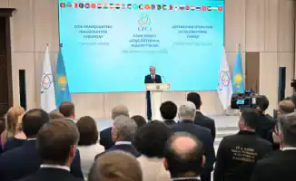 Токаев в Астане: Казахстан на пути к цифровому будущему