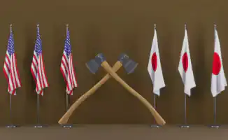 Торговая война на горизонте: новые пошлины Трампа могут обострить экономические отношения с Японией