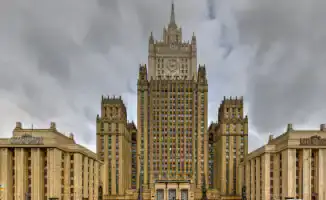 Россия установила дипломатические отношения с Исламским Эмиратом Афганистан под управлением 'Талибана'