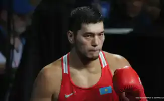 Триумф Нурбека Оралбая: как победа на Кубке мира меняет расклад сил в мировом боксе