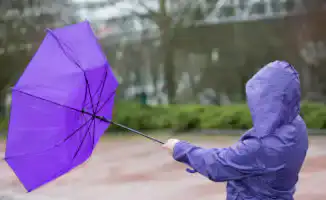 Ветер перемен: Астана и Алматы готовятся к буре эмоций и атмосферных сюрпризов