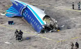 Кто виноват в атаке на AZAL: военный или ошибка?