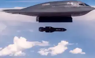 Иран ядерный? США вооружат Израиль новыми бомбами!