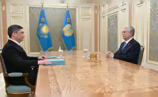 Токаев и Бектенов: дирижёр и оркестр на политической сцене Казахстана