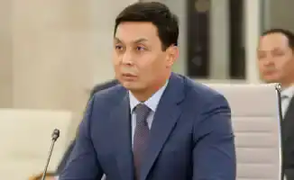 Почему Токаев выразил благодарность экс-главе Антикора?