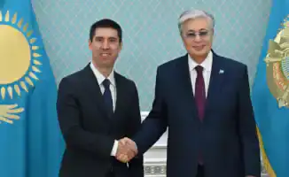 Казахстан и Молдова: новый виток дипломатического сотрудничества после встречи в Акорде
