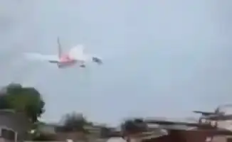 Авиакатастрофа в Индии: пилот отключил топливо после трагической утраты 260 жизней