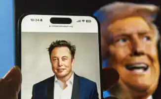 Вашингтон: Трамп советует Маску 'прикрыть рот' после критики законопроекта