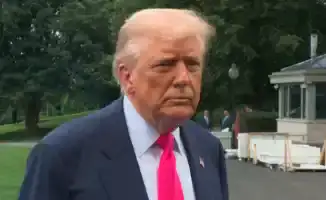 Торговая буря: Трамп запускает пошлинный ураган против 150 стран-островов в океане экономики