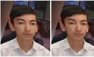 Общественность требует активных действий по поиску пропавшего 16-летнего узбекистанца