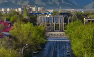 Общественность приветствует обновление 'Атакента' как шаг к возрождению культурного наследия Алматы